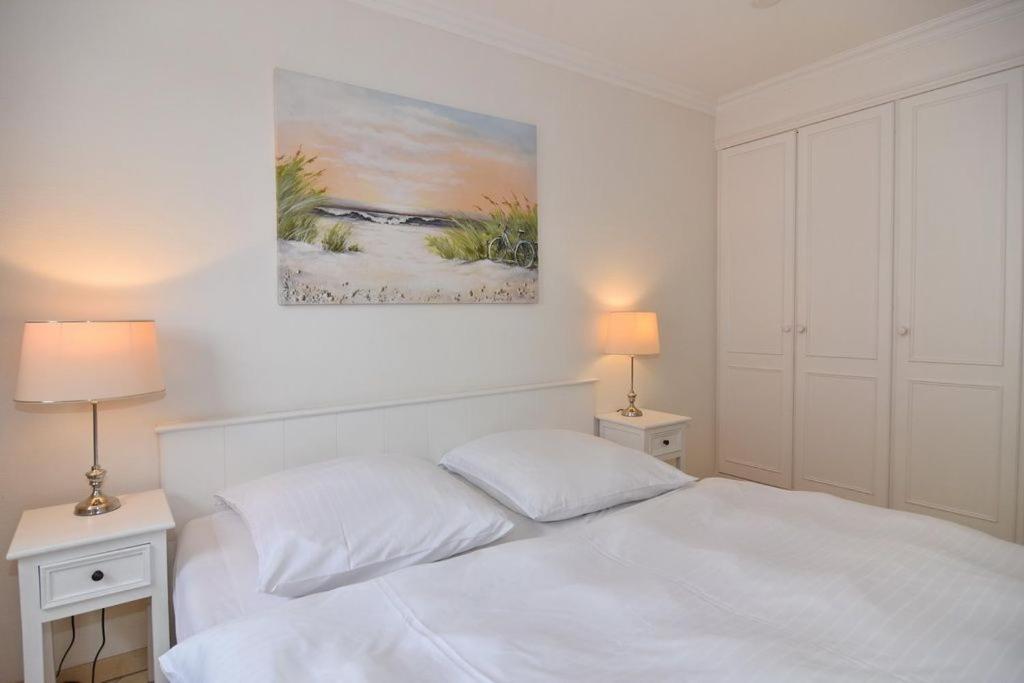 Apartment Ankerlicht, Whg 69 Westerland