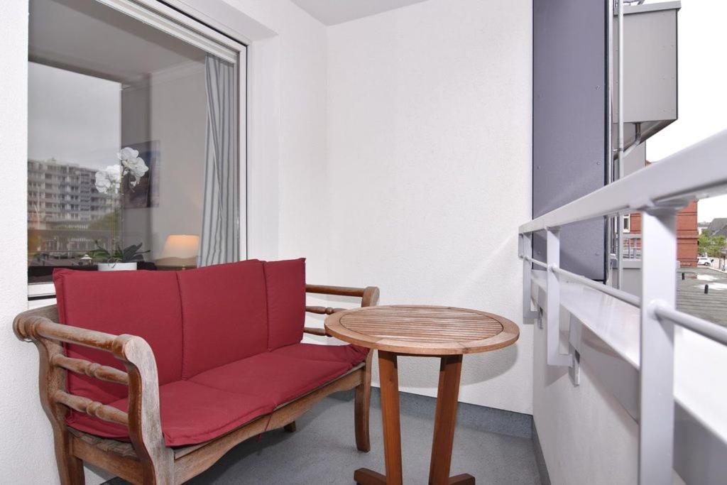 Ankerlicht, Whg 69 Apartment *