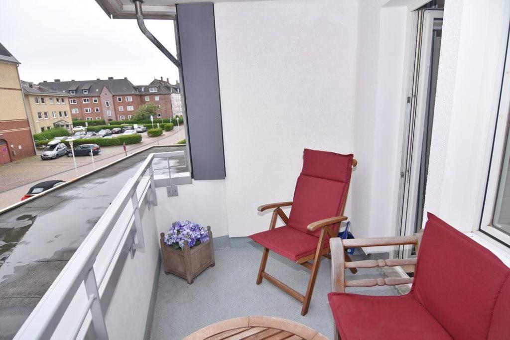 Apartment Ankerlicht, Whg 69 Westerland