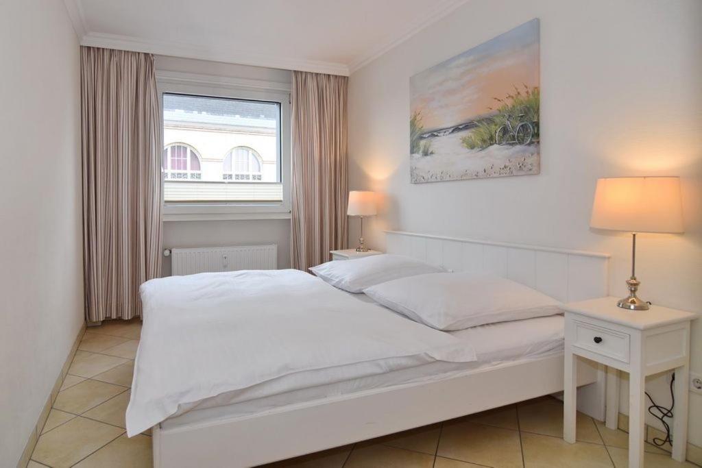 Apartment Ankerlicht, Whg 69 *