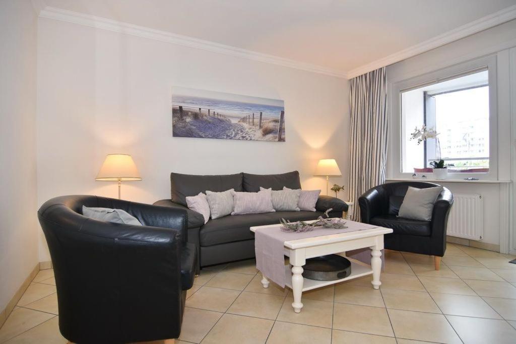 Apartment Ankerlicht, Whg 69 *